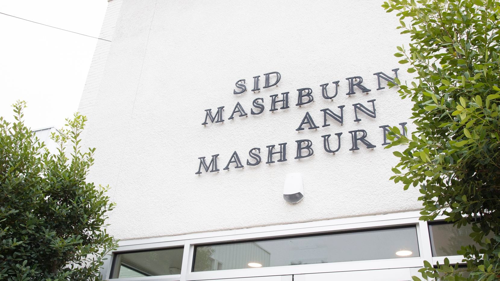 The Sid and Ann Mashburn boutique moved from Knox Street around the corner to 4615 Cole...