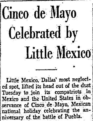 A 1939 article from the archives.