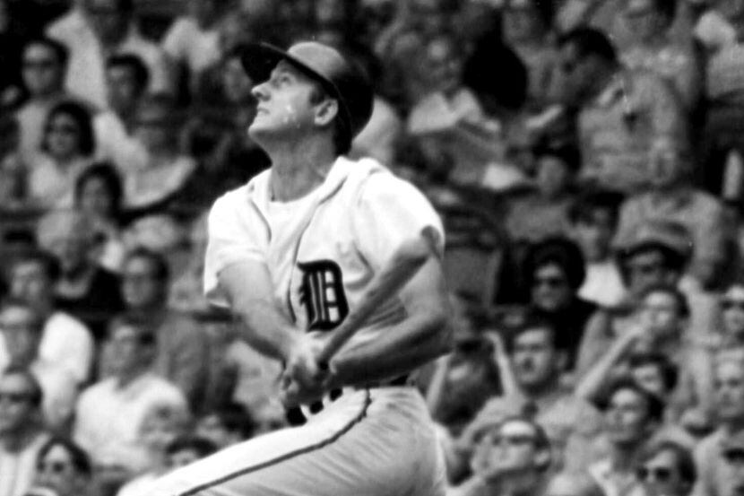 What Hall of Famer Al Kaline taught me about dignity and dying