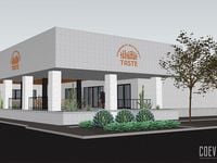 Taste Project, a pay-what-you-can restaurant in Fort Worth, plans to open a second location...