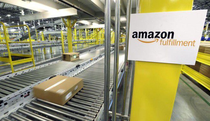 Amazon.com comenzará a ofrecer la entrega de productos ordenados en línea en menos de una...