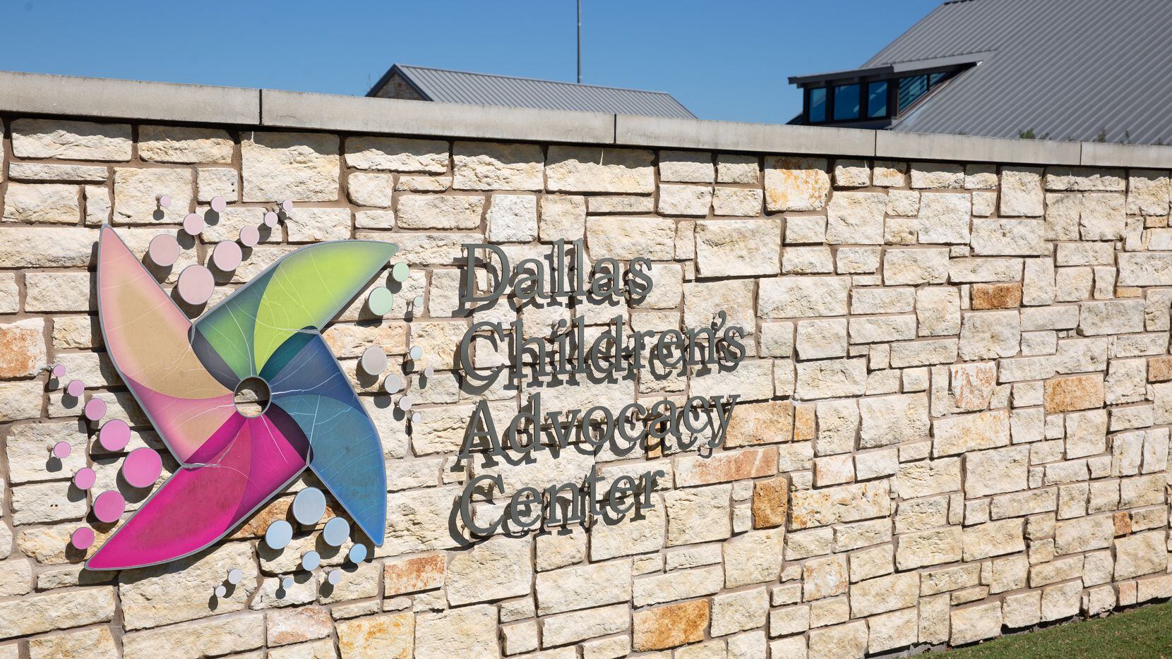 The staff at the Dallas Children’s Advocacy Center handles some of the worst abuse cases in...