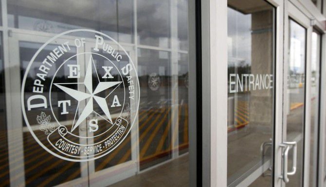 El Departamento de Segurida Pública de Texas construiría un nuevo ‘megacentro’ para procesar...
