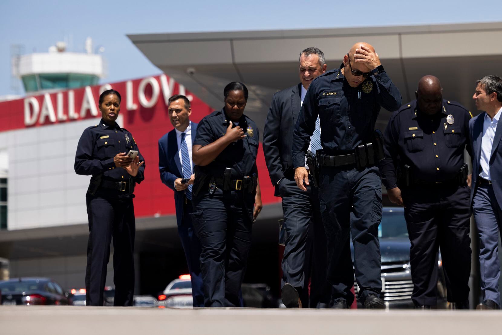 Spanish police arrest 14 airport workers after items go missing