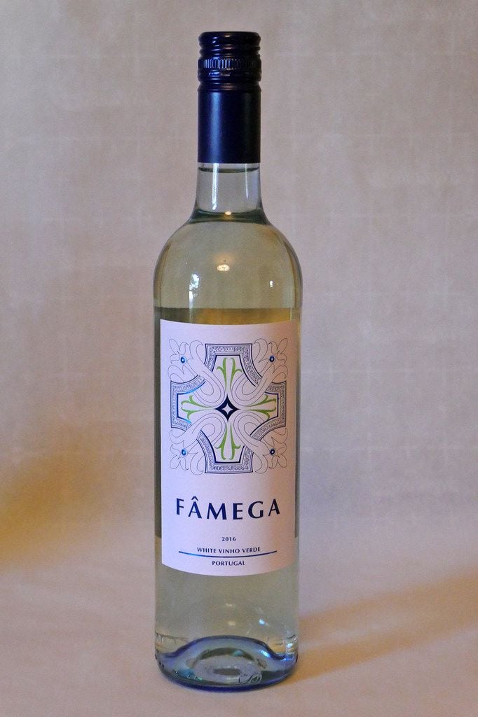 Famega Vinho Verde (Portugal) 