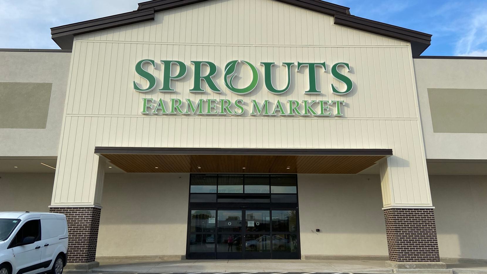 Sprouts Farmers Market near Lakewood is the newest in grocer’s Dallas plans