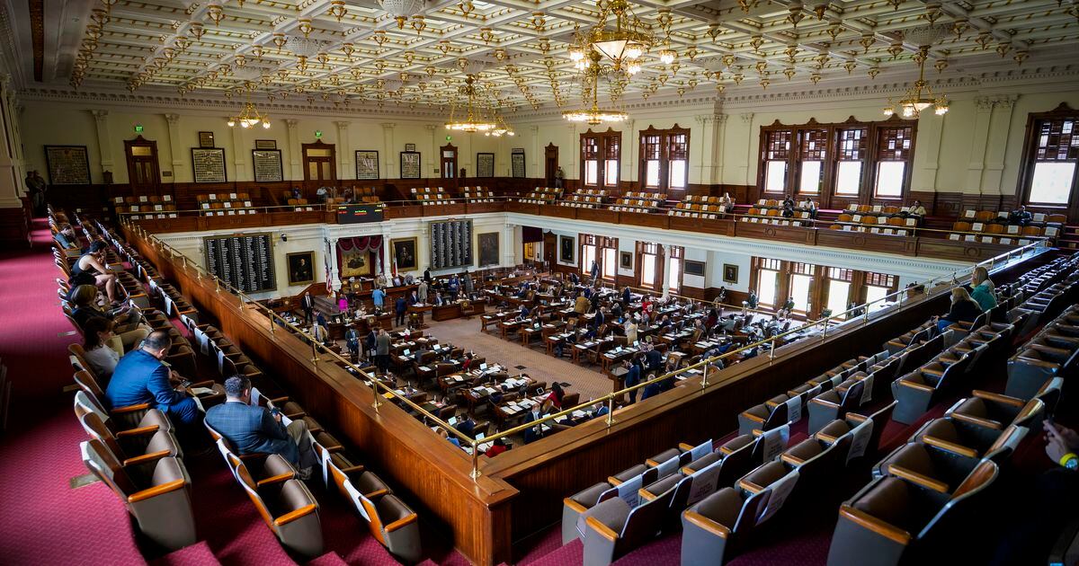 Texas Qué leyes nuevas hay y cómo impactarán en su vida