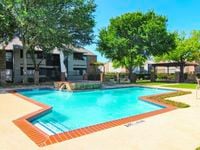 The Hollbrook Apartments on Scyene Road in Mesquite is a 464-unit property built in 1986.