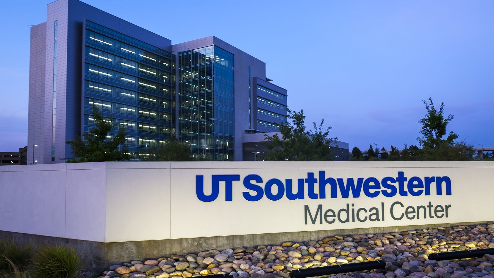 UT Southwestern is the biggest beneficiary of cancer research grants for the Cancer...