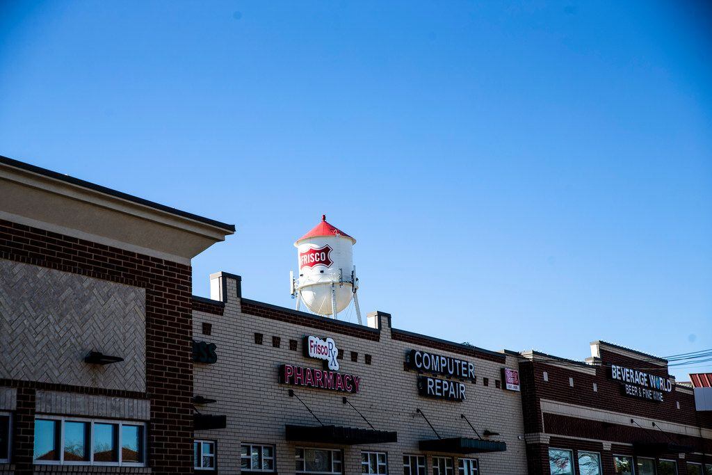 A diverse economy and broad portfolio of entertainment options have helped Frisco earn the...