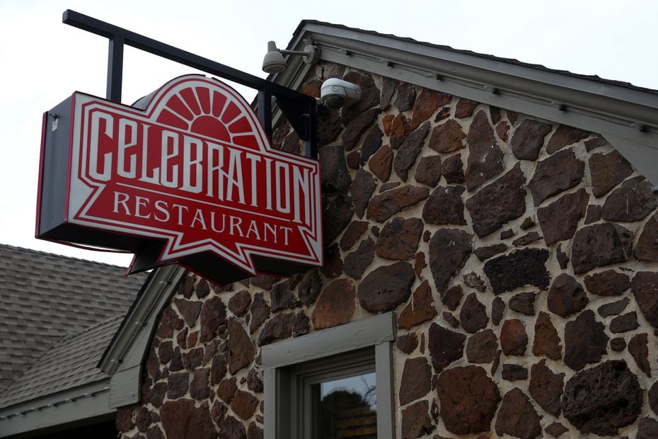 Beyond the restaurant, Celebration operates a standalone market and a catering company.