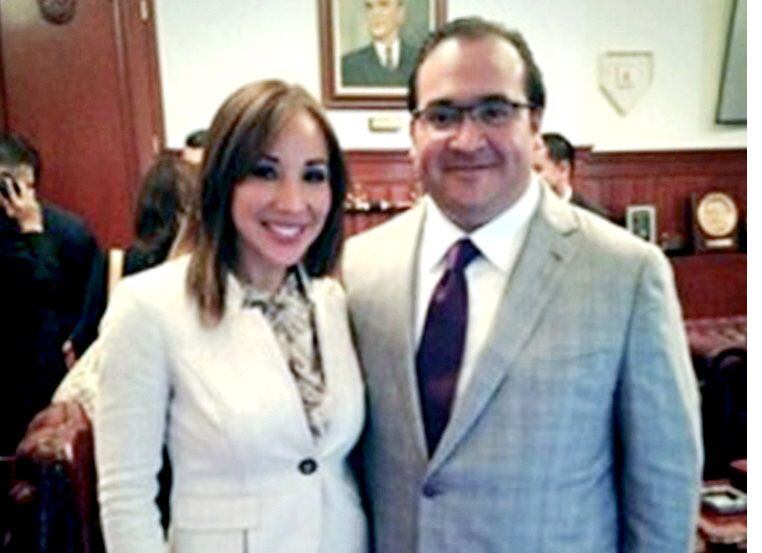 La PGR presentó el testimonio de José Juan Janeiro Rodríguez, cerebro financiero de Javier...
