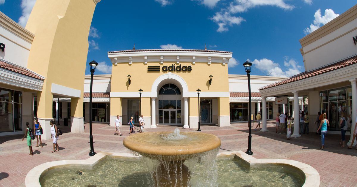 Grand Prairie’s outlet mall gets a spicy new store
