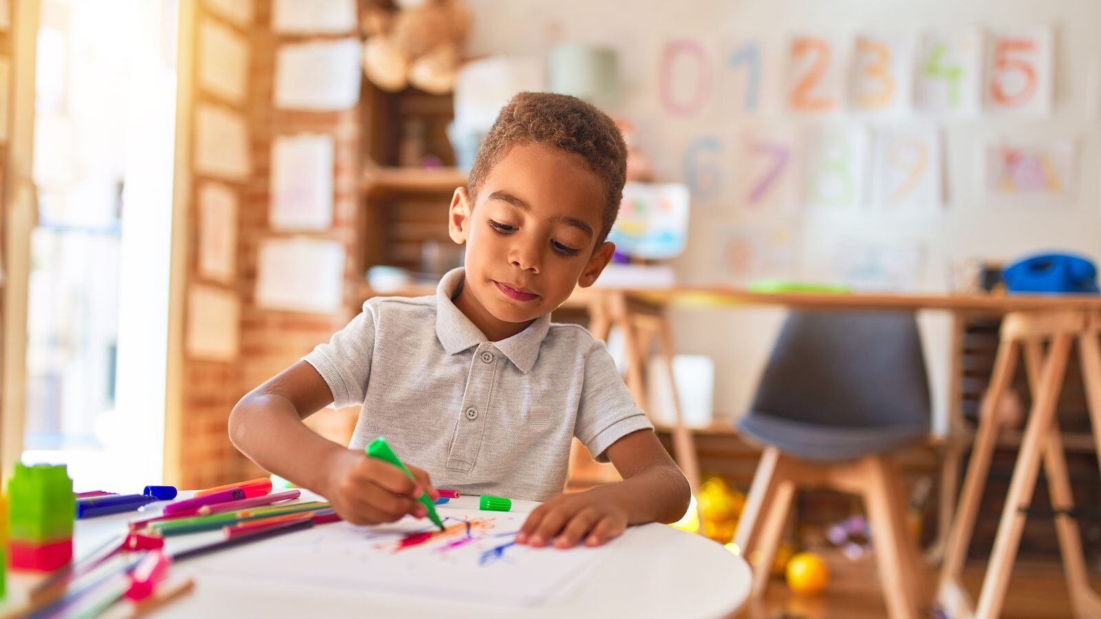 School supplies help children start a new school year feeling empowered and ready to learn. And though a backpack filled with pencils and markers may seem like a small thing to some, it's an unaffordable luxury for others.
