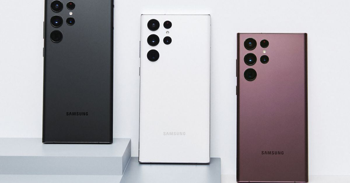 El nuevo teléfono más grande de Samsung tiene un lápiz óptico, nuevo diseño y nightography