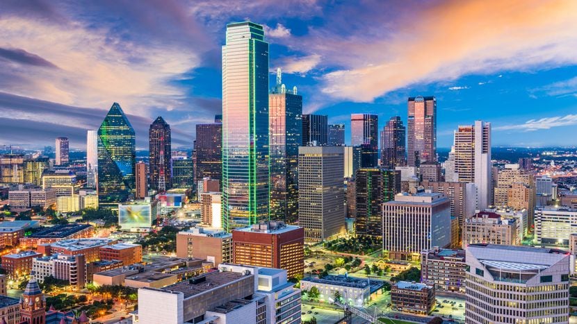 Dallas Strives for Smart City Success Amid Transit Troubles