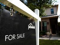 Median home sales prices were higher in 2021 in all of the Dallas area’s residential districts.