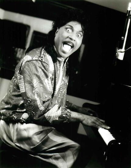 Rock 'n' roll legend Little Richard died May 9 of complications of bone cancer. He was 87.