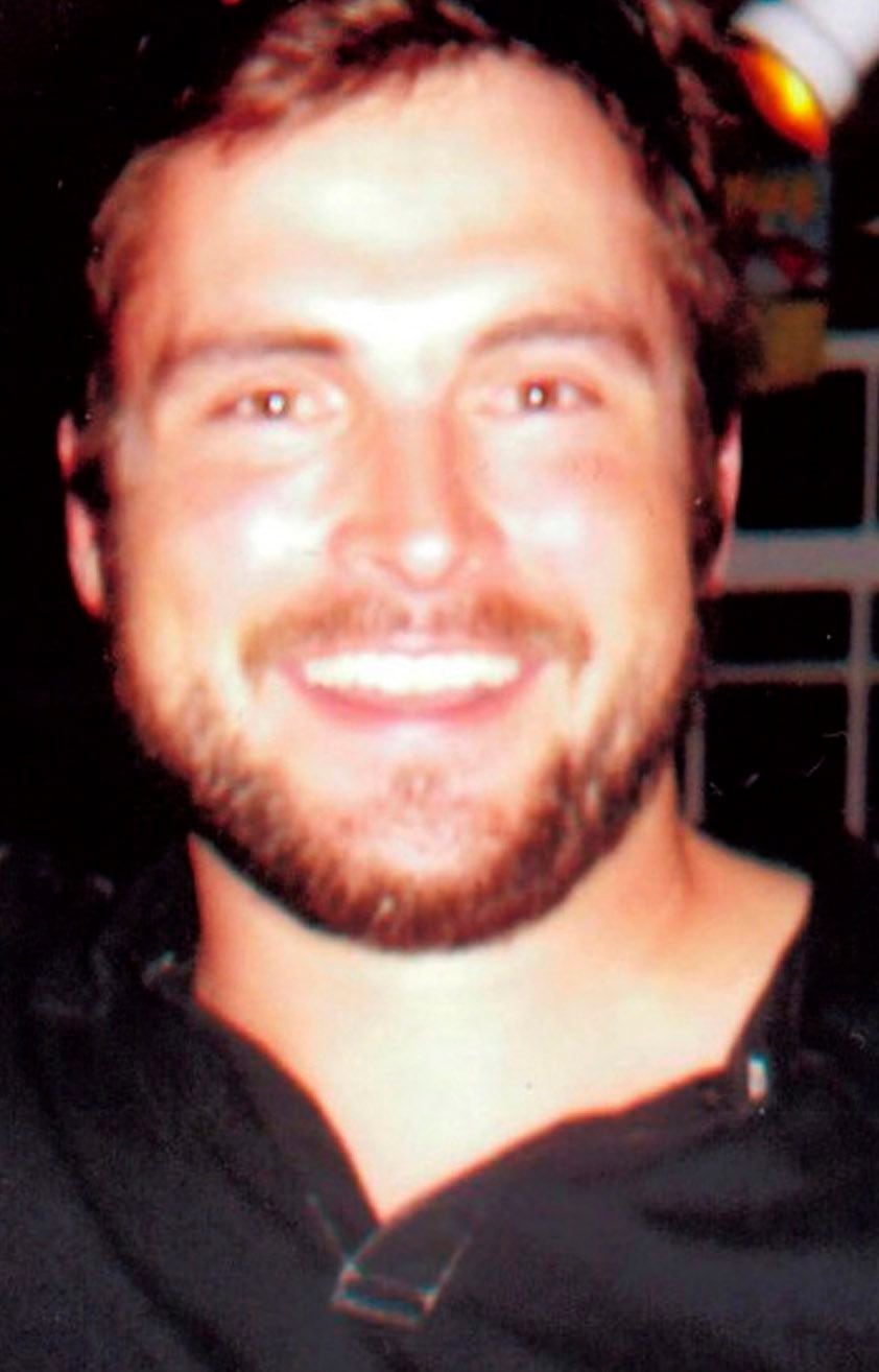 Stephen M. Mills, 35, of Fort Worth, was one of the U.S. Navy SEALS killed in the helicopter...