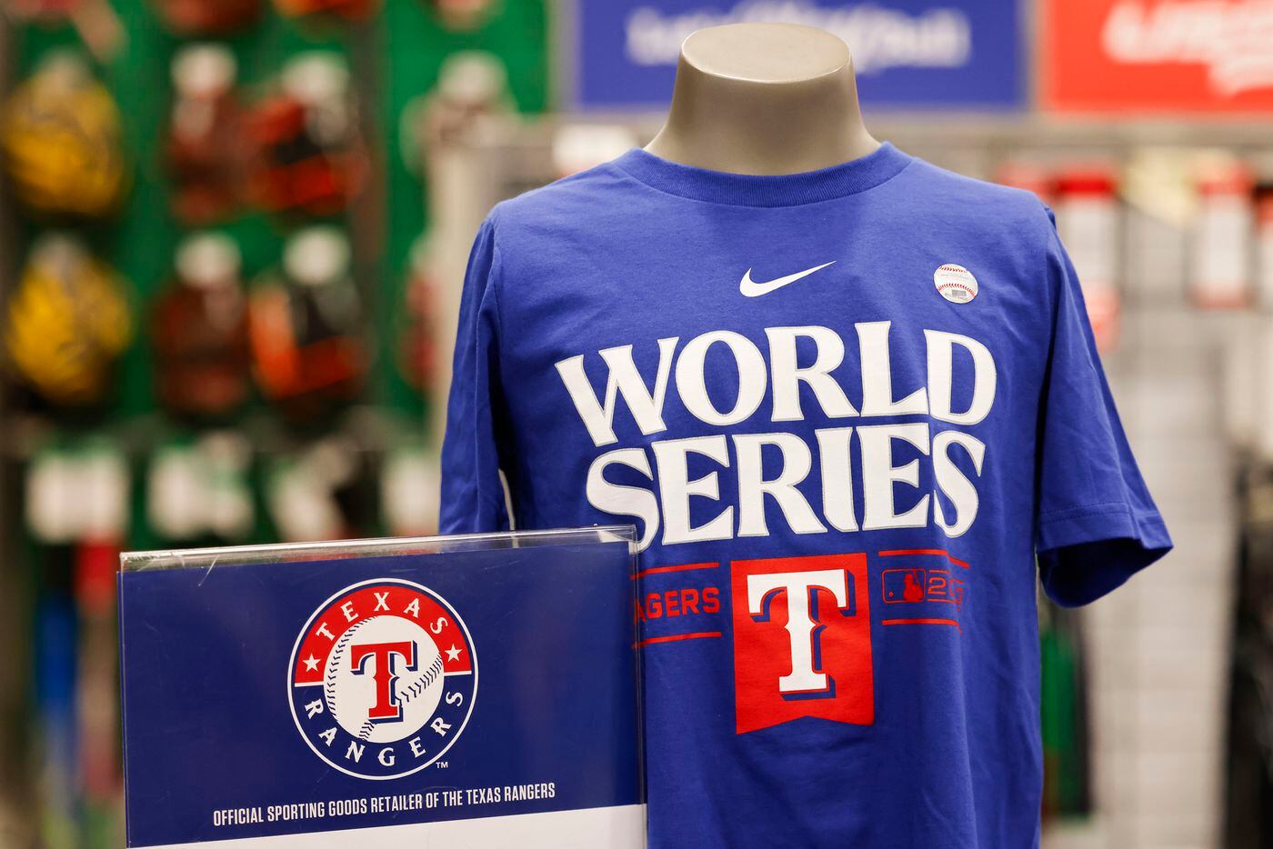 Texas Rangers 2023 AL West Division Champions Shirt, hoodie