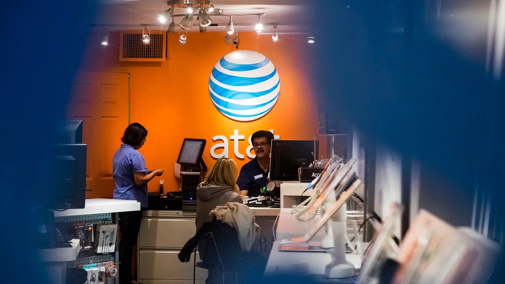 The Justice Department has sued to block the AT&T-Time Warner deal and the trial starts...
