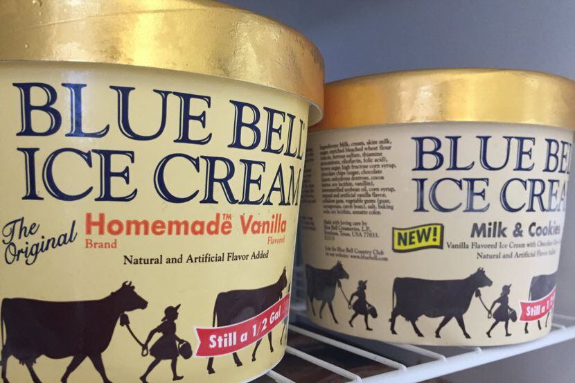 Blue Bell Creameries debió salir del mercado hace cinco años tras detectarse listeria en sus...