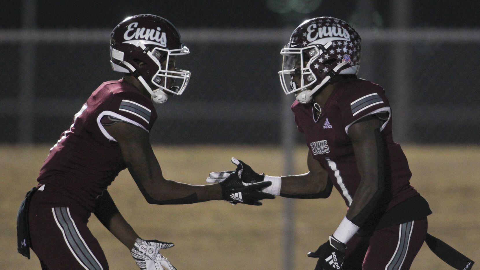 Week 8 Dallas-area media high school football Pick 'Em: 30 games, including  Denton Guyer vs. Allen