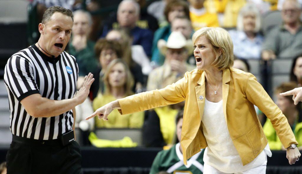 5 things to know about LSU coach Kim Mulkey, including her legendary stint at Baylor