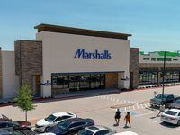 The Shops at Chisholm Trail Ranch is a 213,416-square-foot retail center on Chisholm Trail...