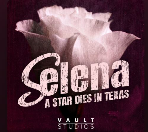 ’Una estrella muere en Texas’: Lanzan podcast en honor a Selena Quintanilla