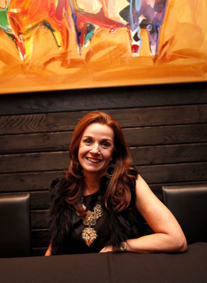 Restaurateur Dee Lincoln is famous for steak in Dallas. Now that her more casual Dee Lincoln...