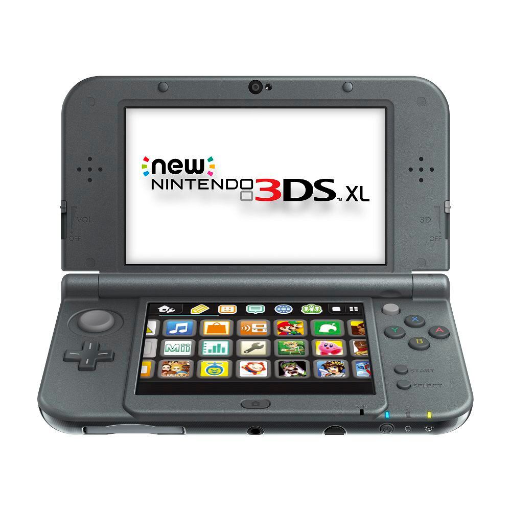 Nintendo drops prices to wring last bit of cash from DSi models