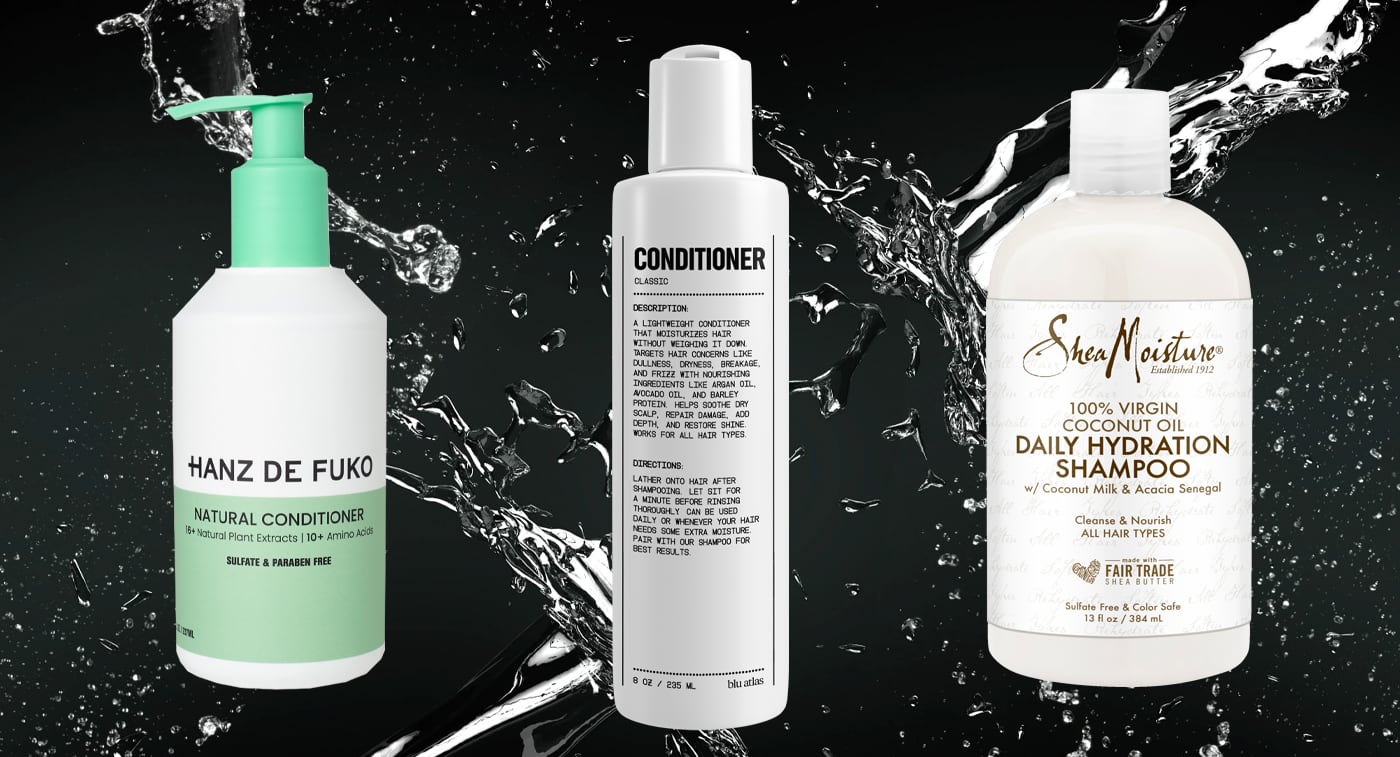 The Best Conditioners for Men in 2023