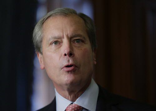 Delightful: Former Texas Lt. Gov. David Dewhurst arrested on domestic-violence charge in Dallas 24FNUKPBJPCLXJ25KVGHCOMLWE