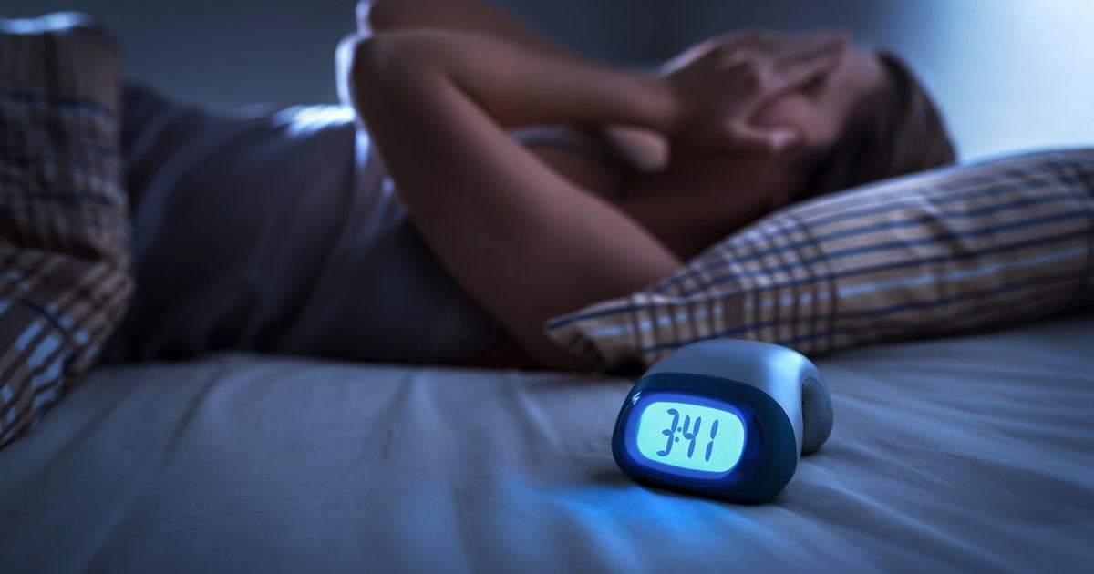 14 consejos probados para dormir mejor por la noche - Mercedes Medical  Centers