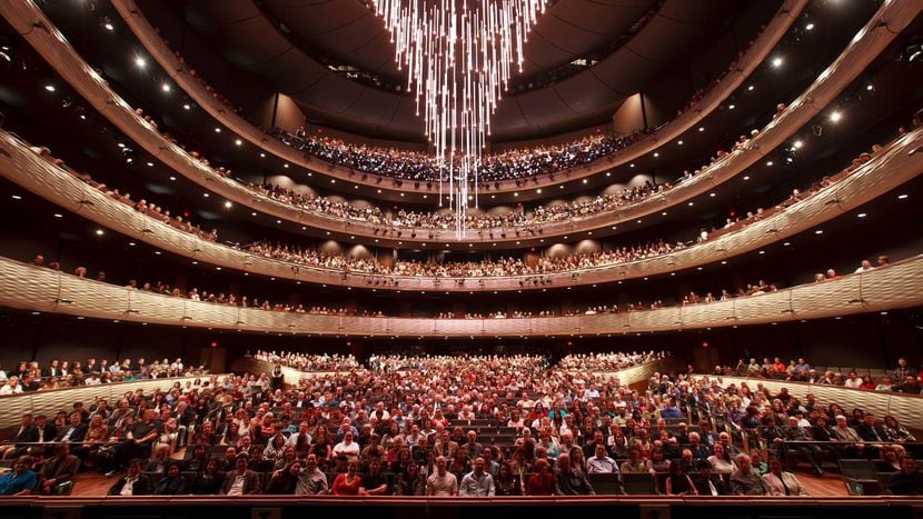 Dallas Opera announces 2024-25 season