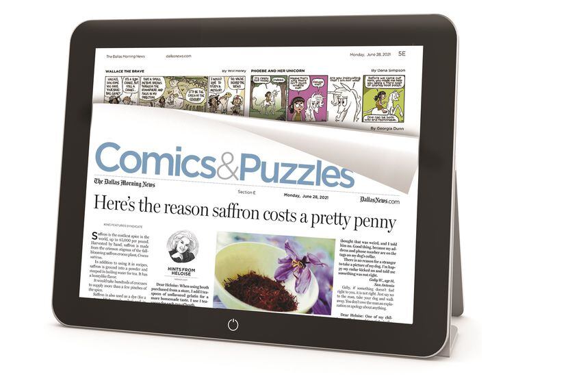 The ePaper is available on the desktop, tablet and all mobile devices.