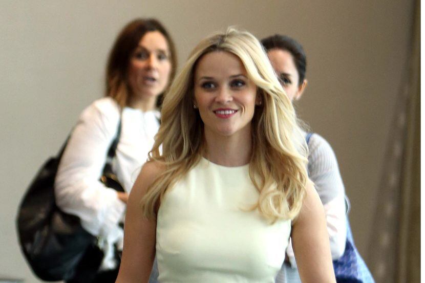 Reese Witherspoon se encuentra en negociaciones para protagonizar “Legalmente Rubia 3”./...
