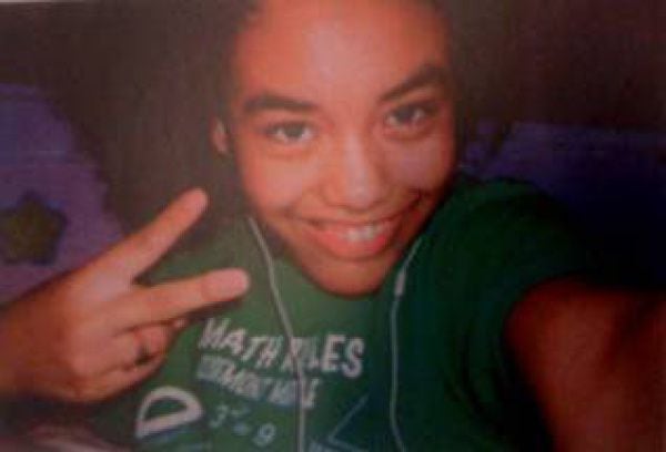 Dallas police search for missing 15-year-old girl