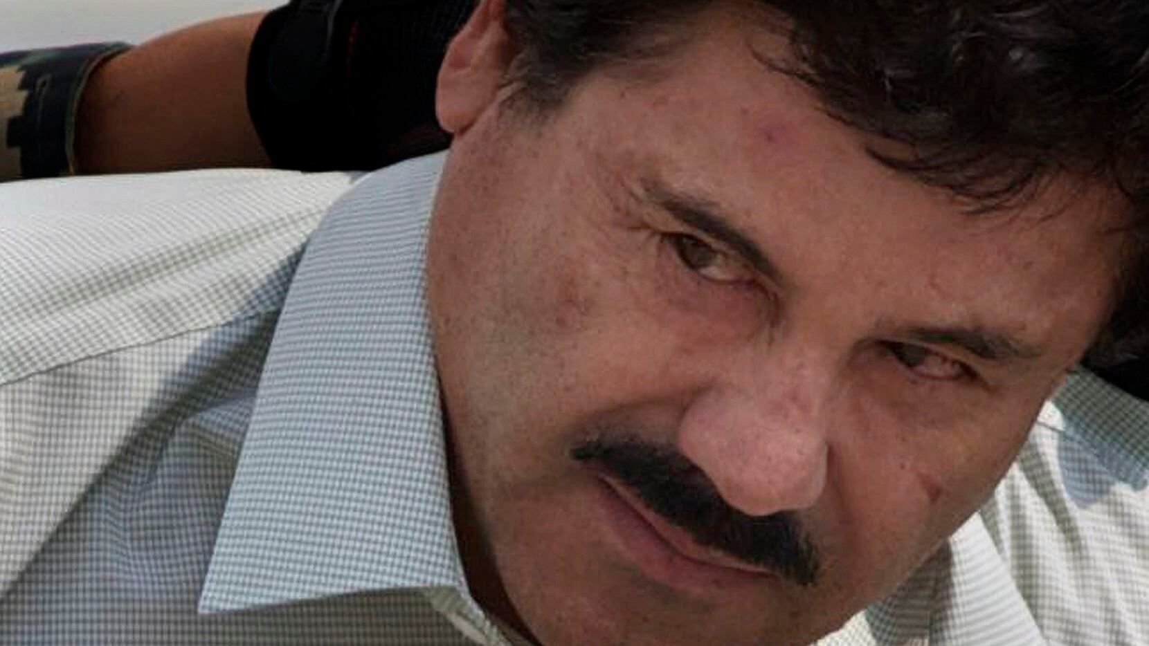 Joaquín "El Chapo" Guzmán sería una de las figuras honradas en el Museo del Narco, según...