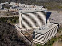 Blue Cross Blue Shield of Texas, which has its headquarters in Richardson, is the largest...