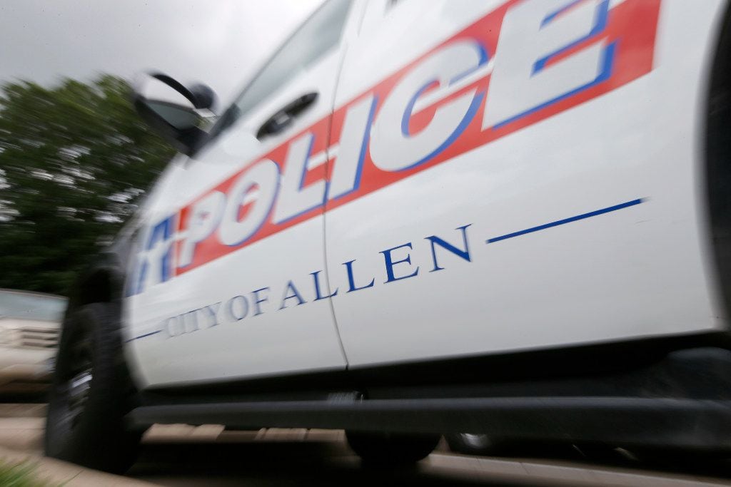 Allen police Sgt. Jon Felty said merely calling about a troublesome firearm isn't enough....