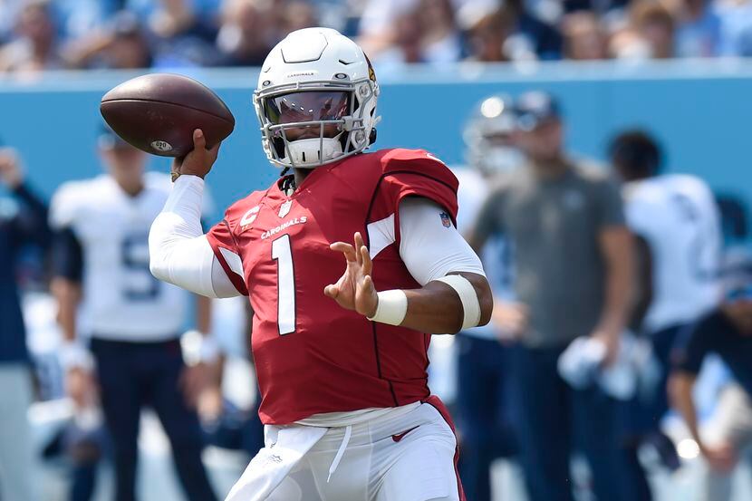 NFL uniform rankings: Arizona Cardinals uniforms slammed by writers