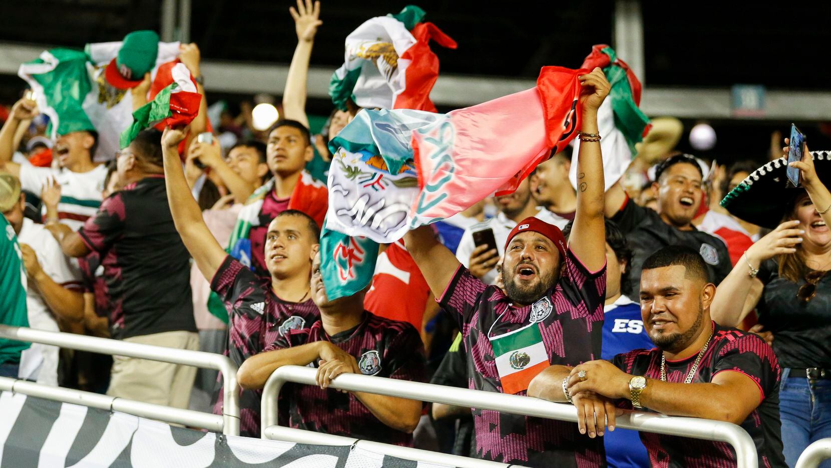 Más de 80,000 aficionados mexicanos acompañarán a su selección en el Mundial de Qatar.