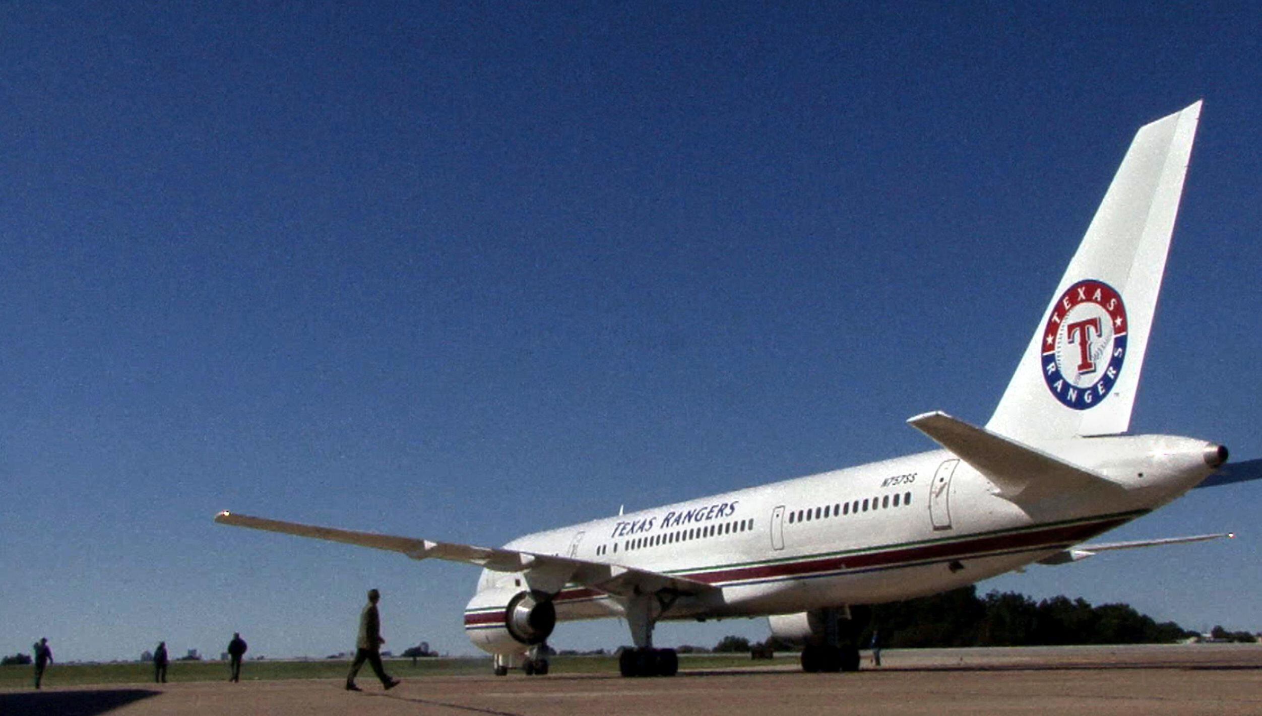 charter flights Archives - Front Office Sports