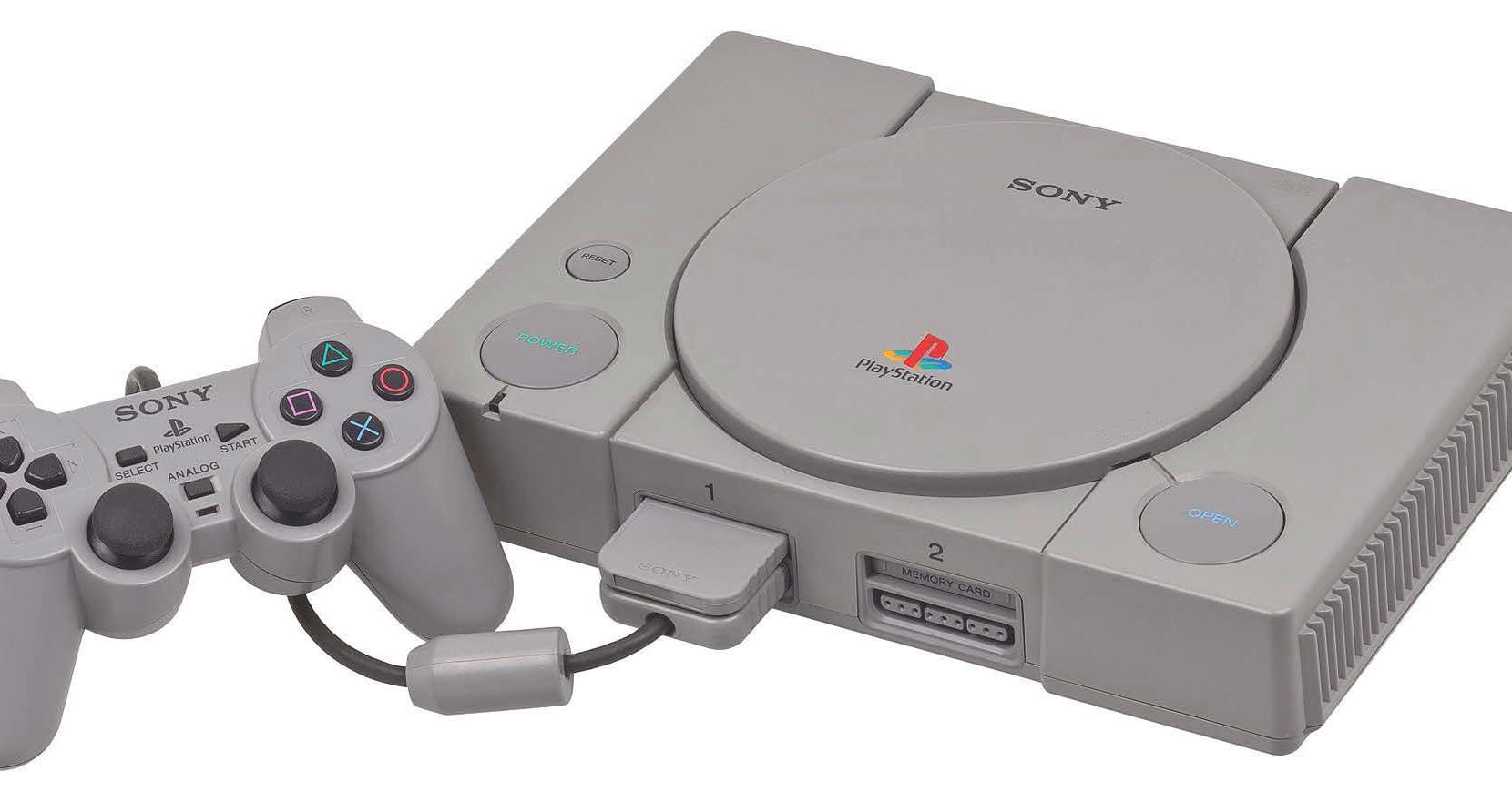 Xbox and PlayStation: A look at Microsoft and Sony's console history