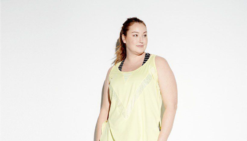 Neiman Marcus Last Call to Trial Plus-Size Departments – WWD