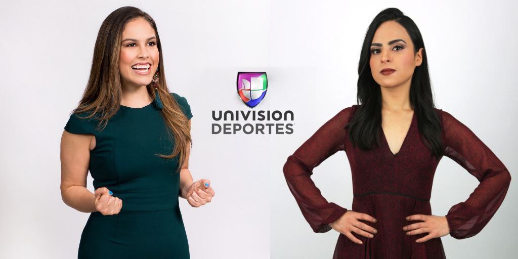 ...Fotos Univision. 
