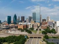 The Dallas City Council has until Wednesday to approve new district boundaries or a map that...