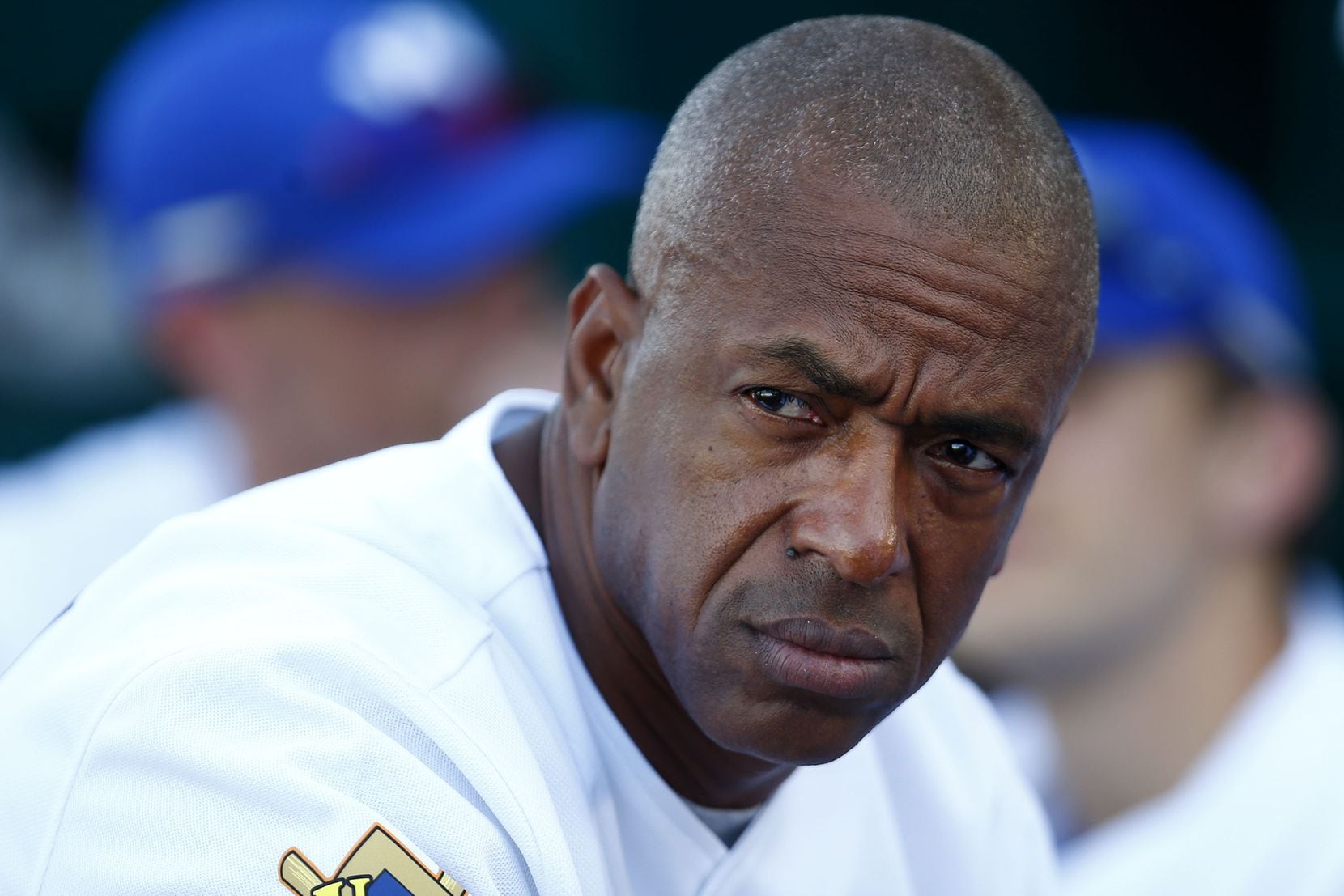 Sherrington: Ex-Ranger Julio Franco, 56 (or so), still in swing of things  in Japanese independent league